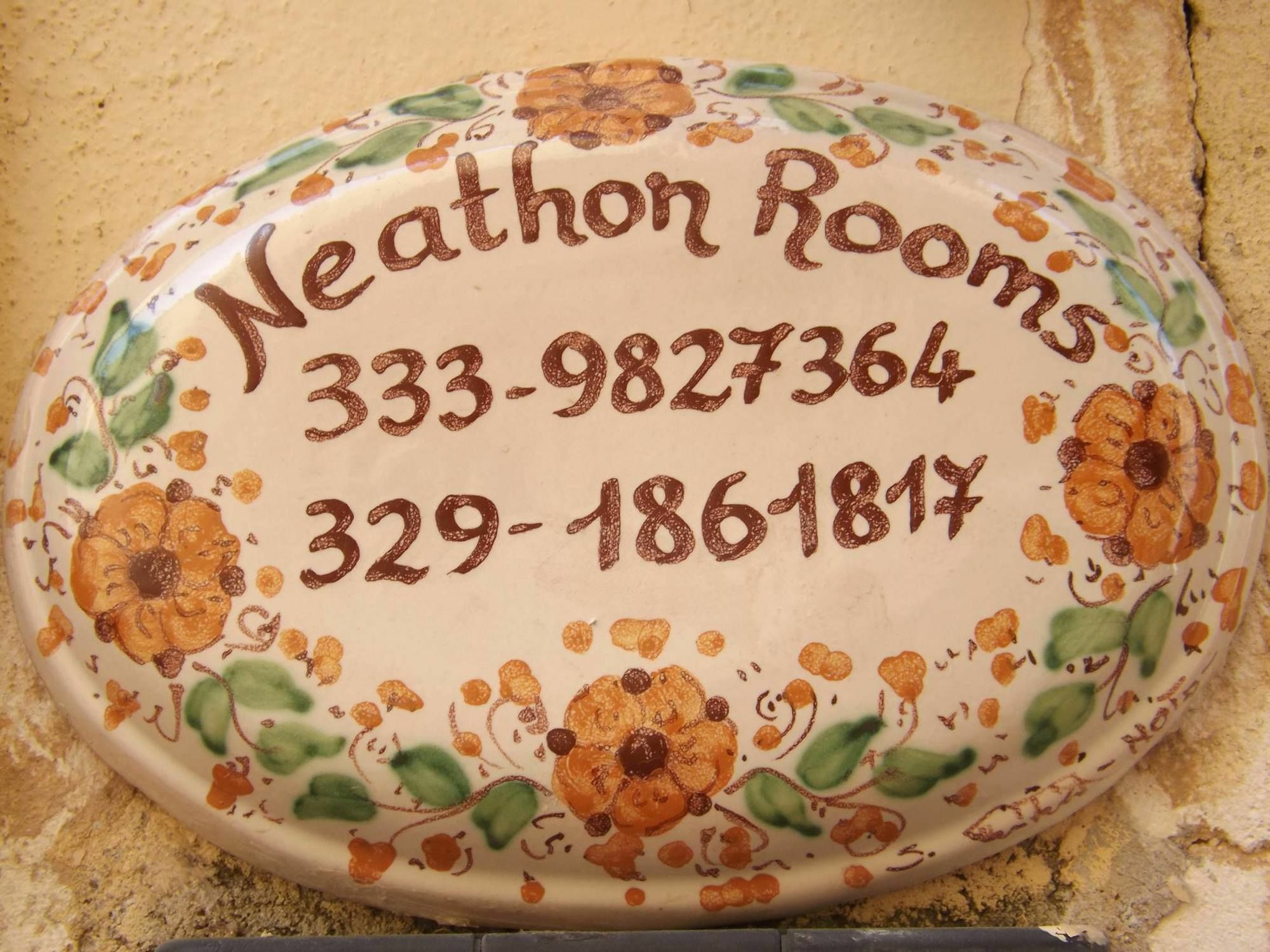 Neathon Rooms โนโต ภายนอก รูปภาพ