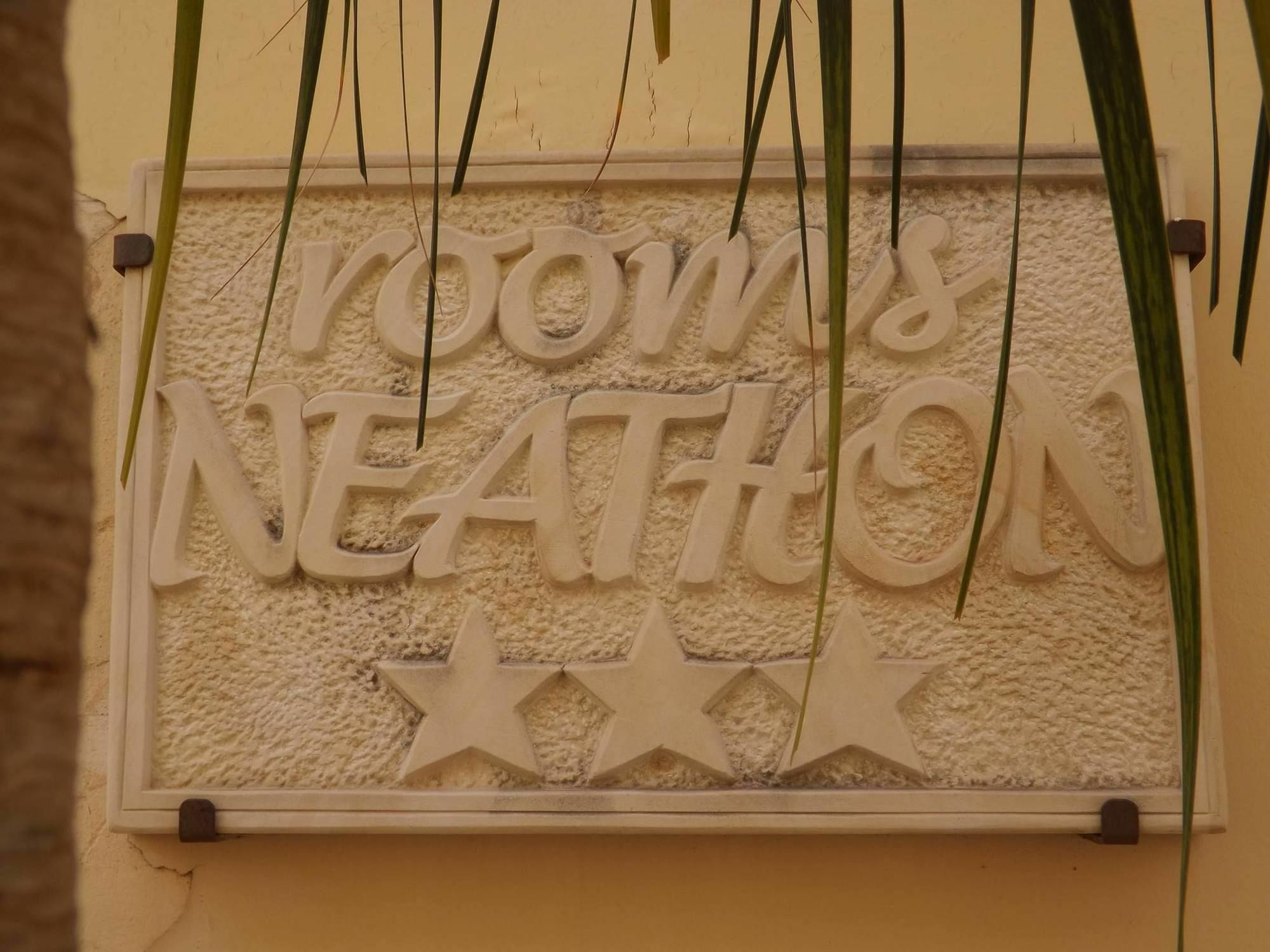 Neathon Rooms โนโต ภายนอก รูปภาพ